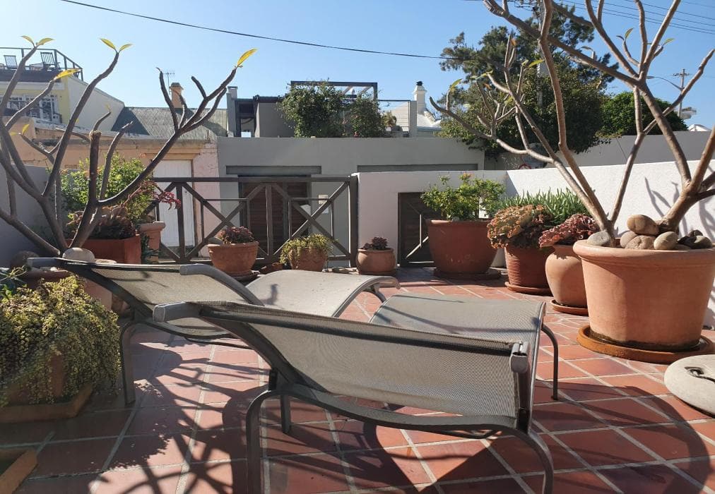 115 De Waterkant Piazza