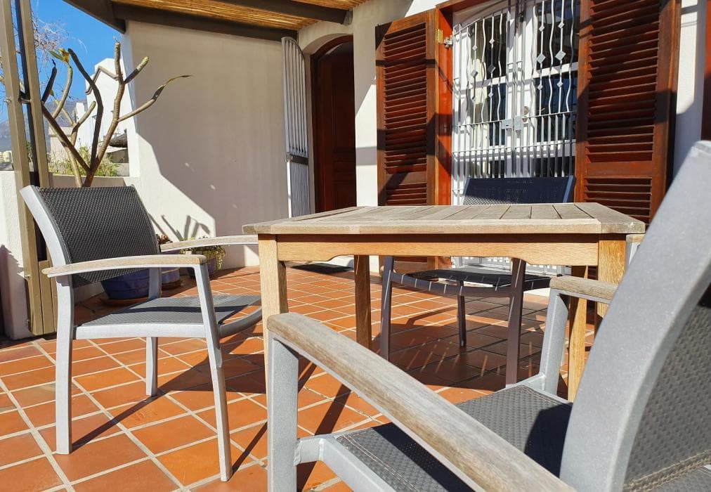 115 De Waterkant Piazza