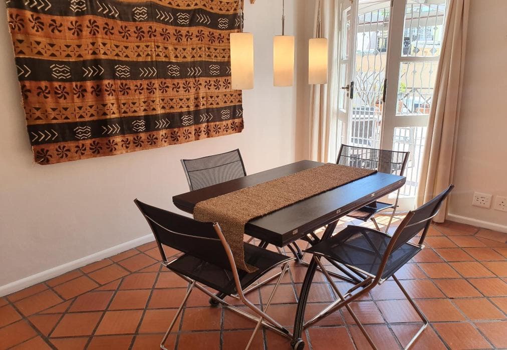 115 De Waterkant Piazza