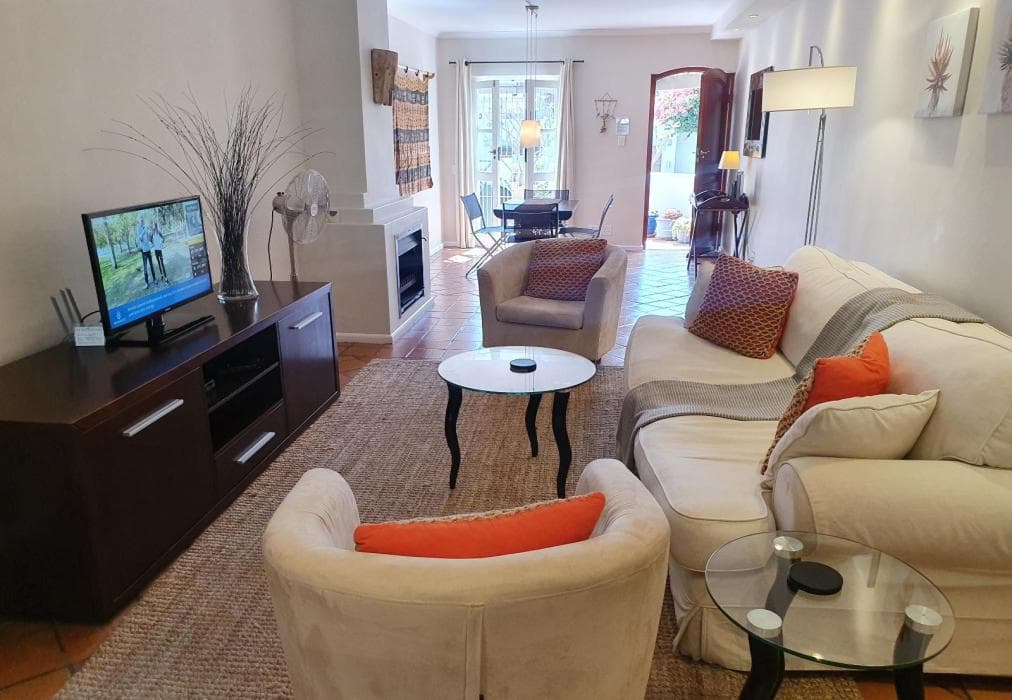 115 De Waterkant Piazza