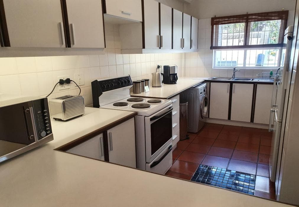 115 De Waterkant Piazza