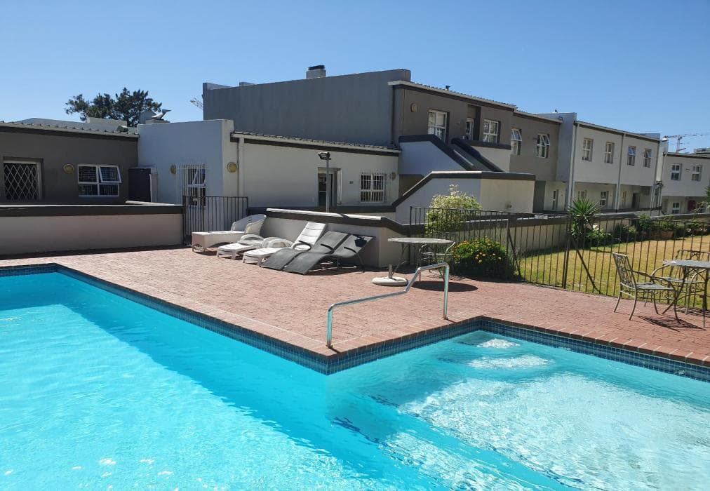 115 De Waterkant Piazza