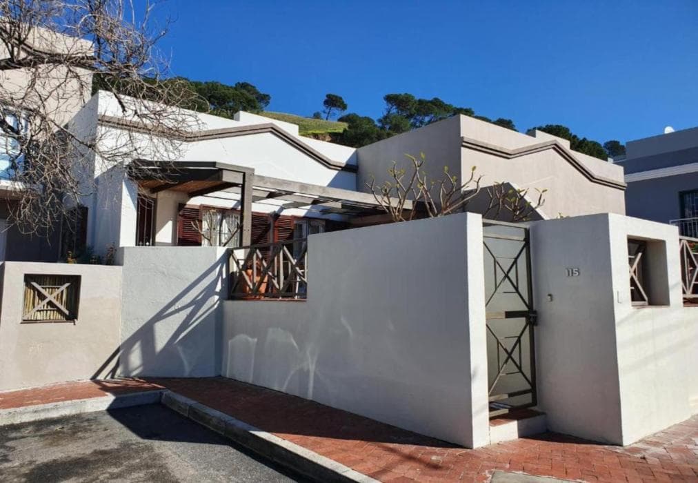 115 De Waterkant Piazza