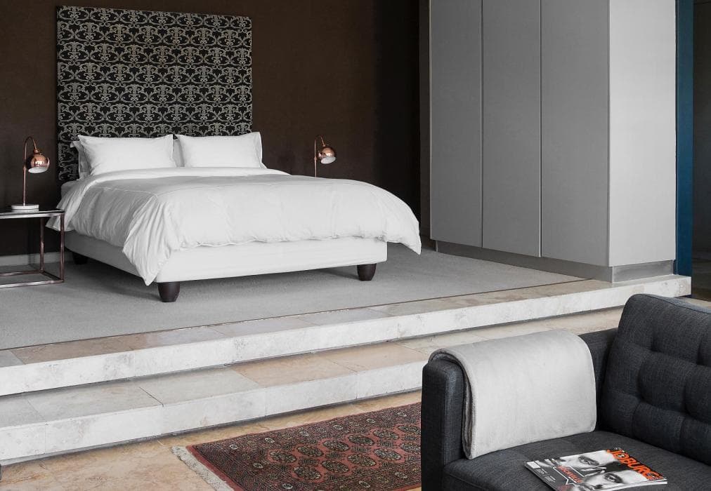 The Franklin Apartment 1602