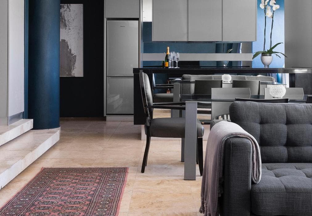 The Franklin Apartment 1602