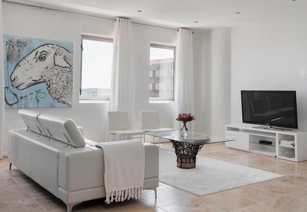 The Franklin Apartment 1106