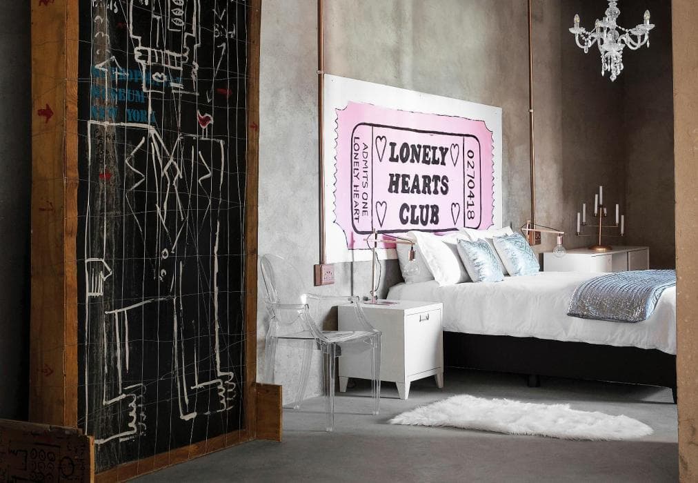 The Franklin Apartment 1513