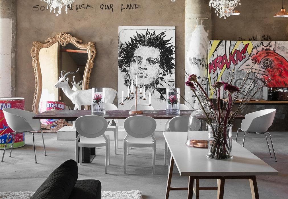 The Franklin Apartment 1513