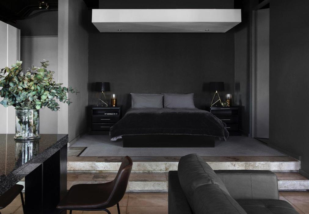 The Franklin Apartment 1610