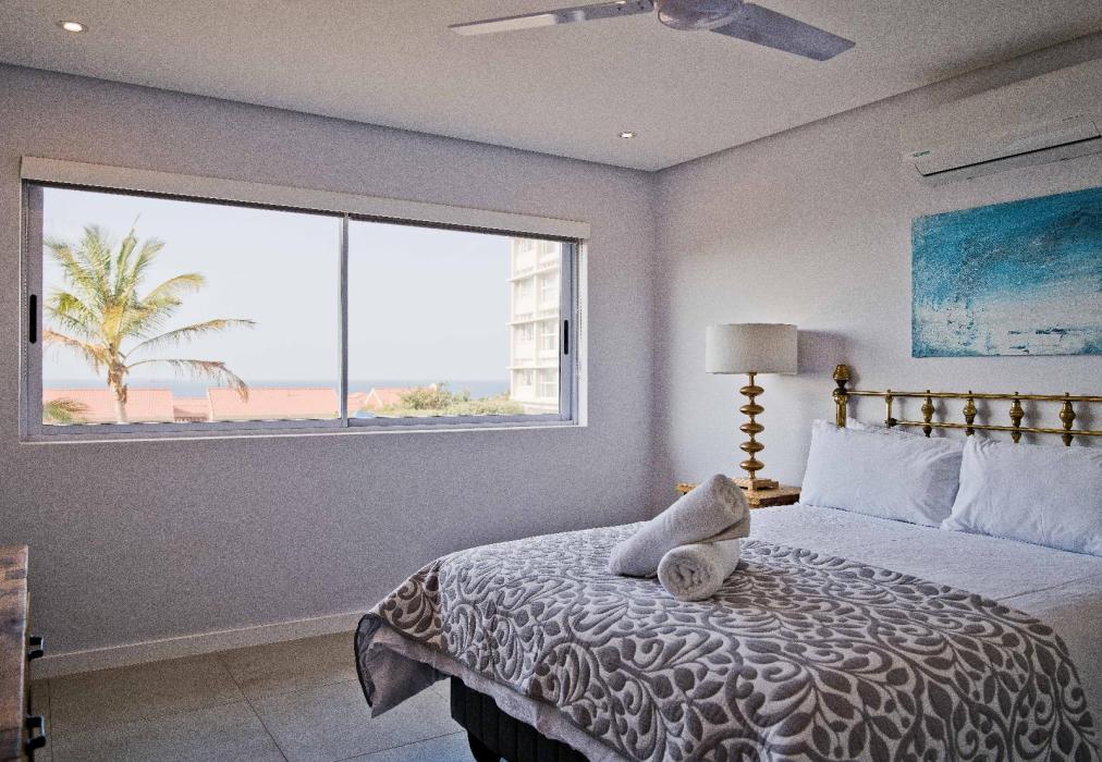 Umdloti Resort Apartment 110