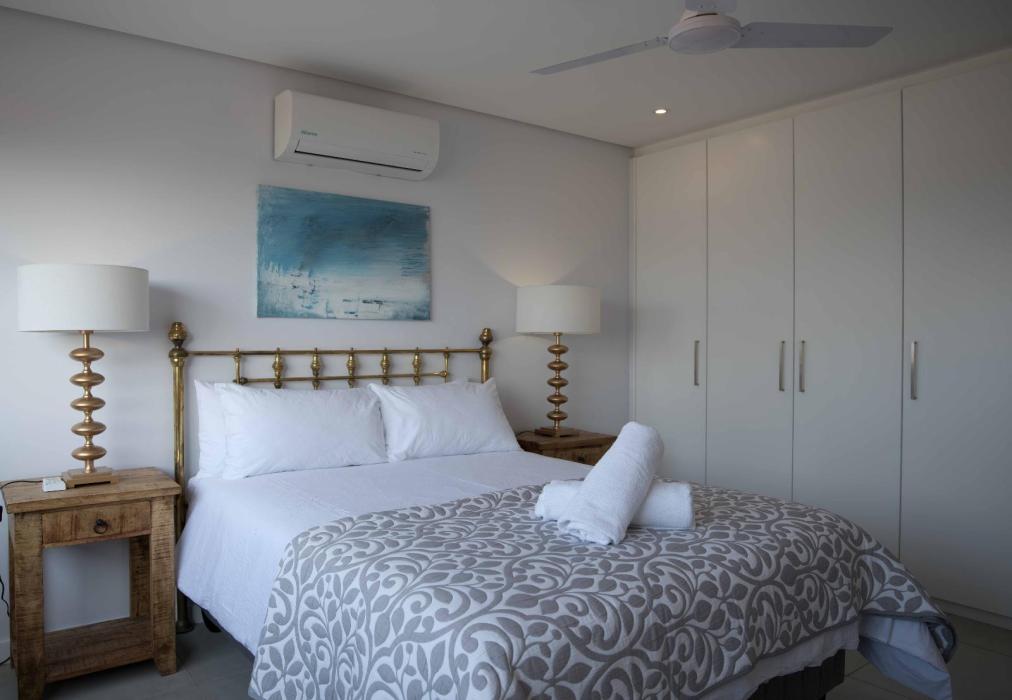 Umdloti Resort Apartment 110