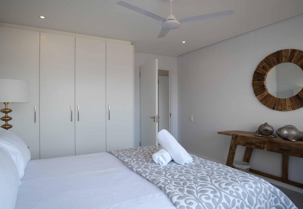 Umdloti Resort Apartment 110