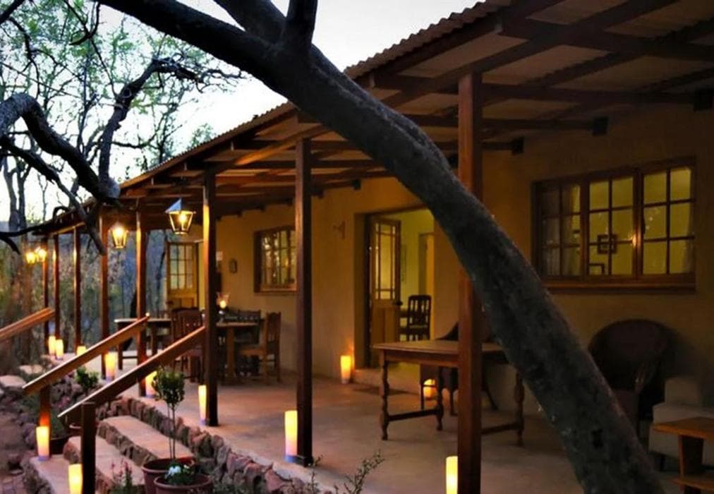 Waterberg Hideaway