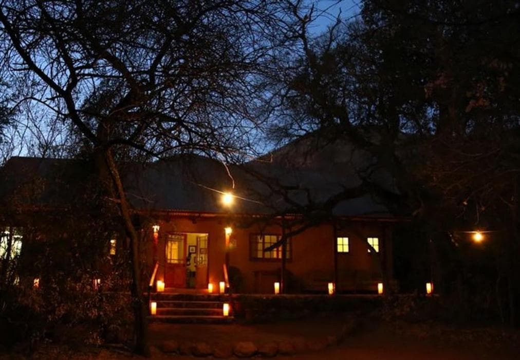 Waterberg Hideaway