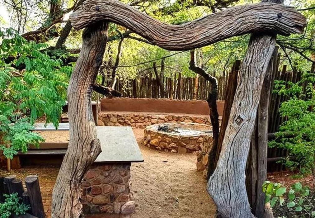 Waterberg Hideaway