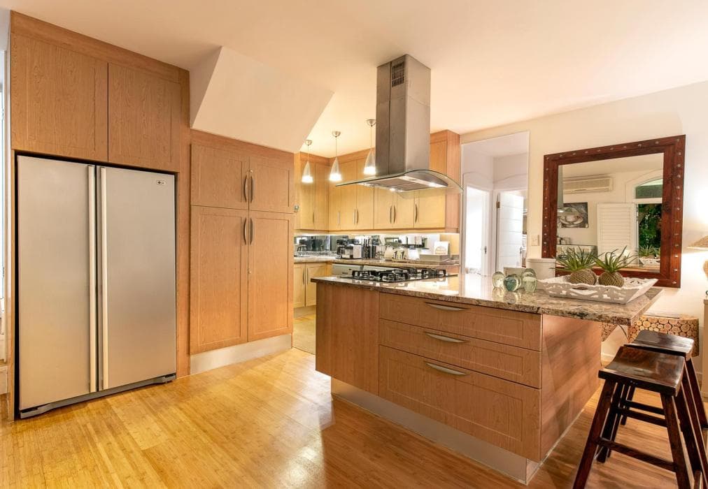 Clifton Sea View Apartment