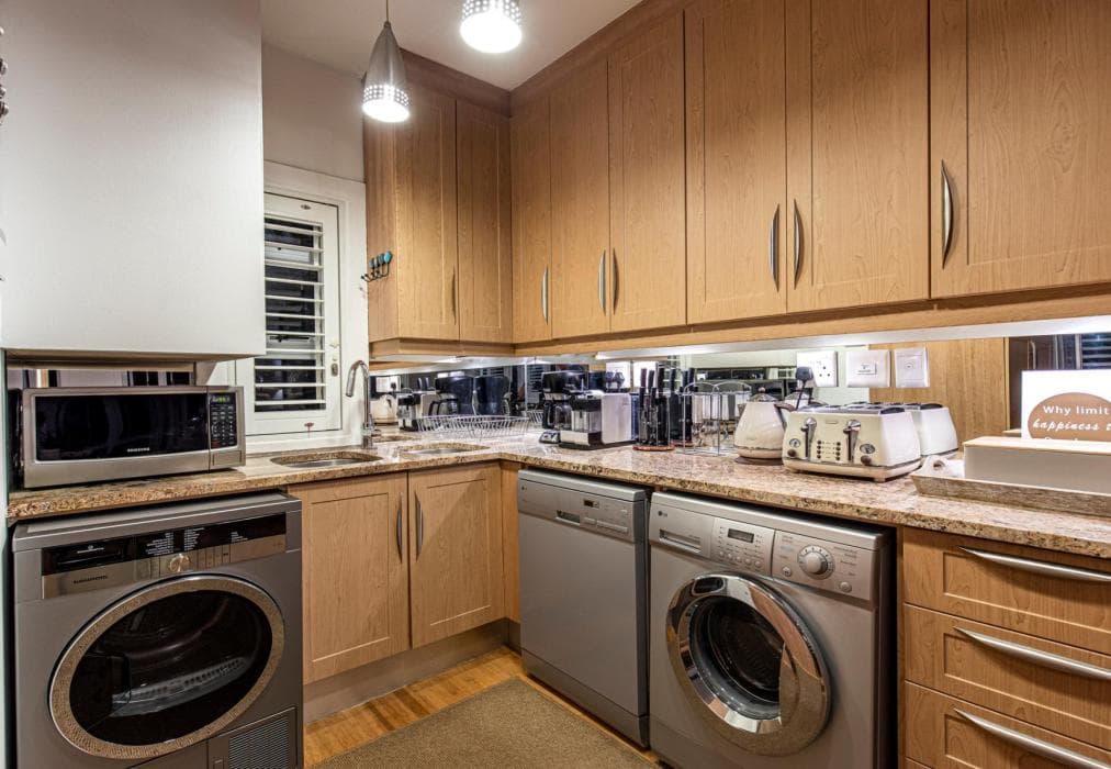 Clifton Sea View Apartment