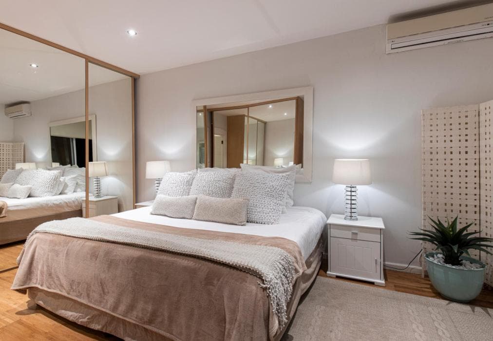 Clifton Sea View Apartment