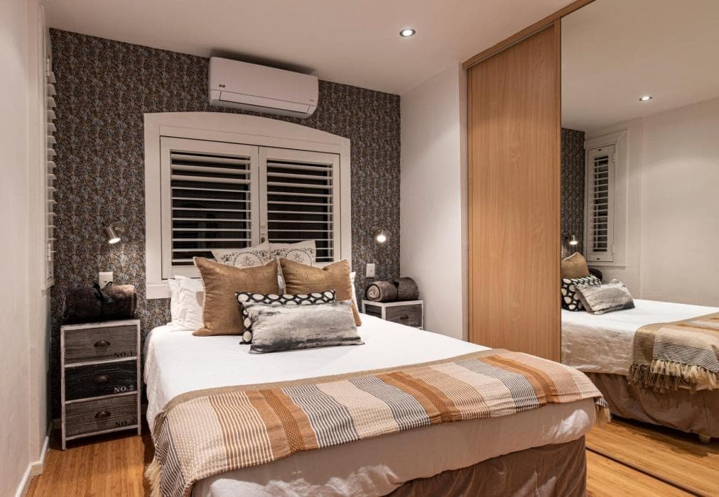 Clifton Sea View Apartment