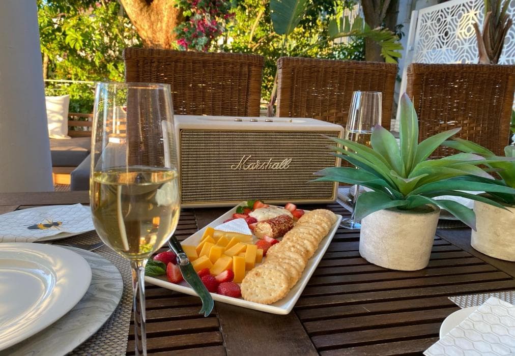 Clifton Sea View Apartment