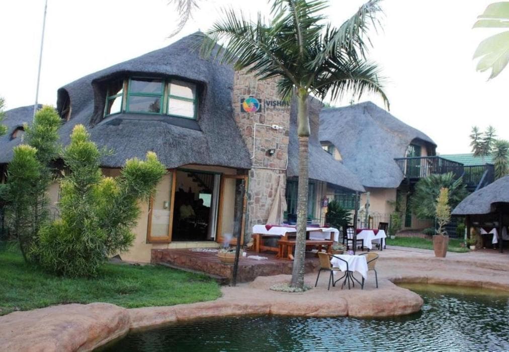 Edison Luxe Guest house