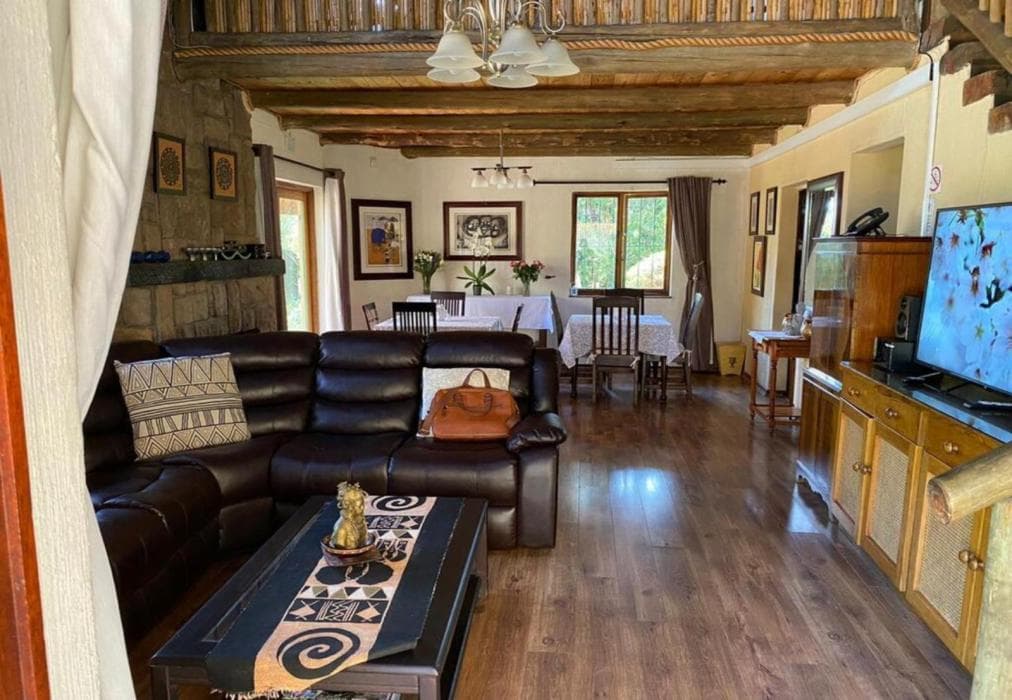 Edison Luxe Guest house