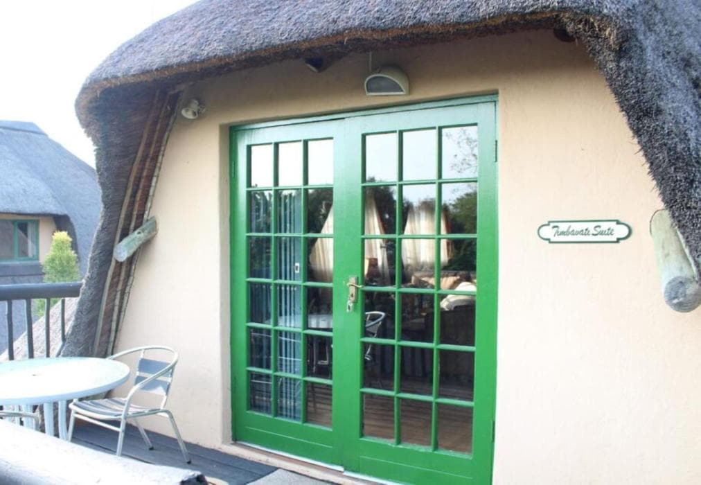 Edison Luxe Guest house