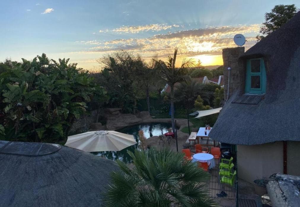 Edison Luxe Guest house