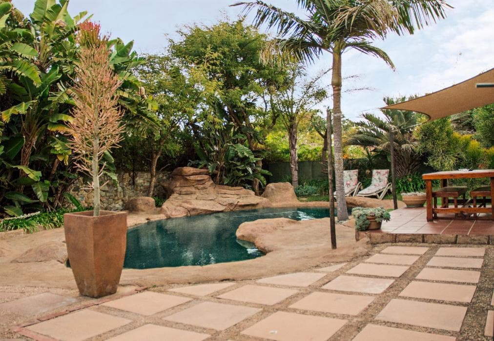 Edison Luxe Guest house