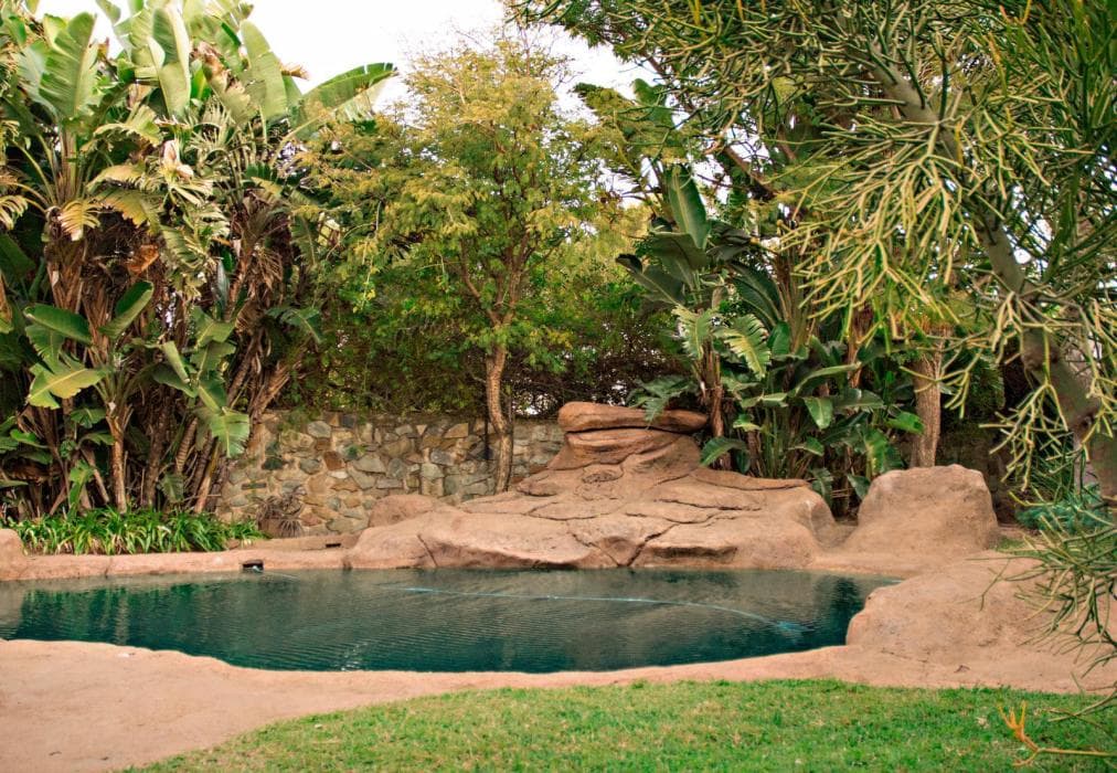 Edison Luxe Guest house