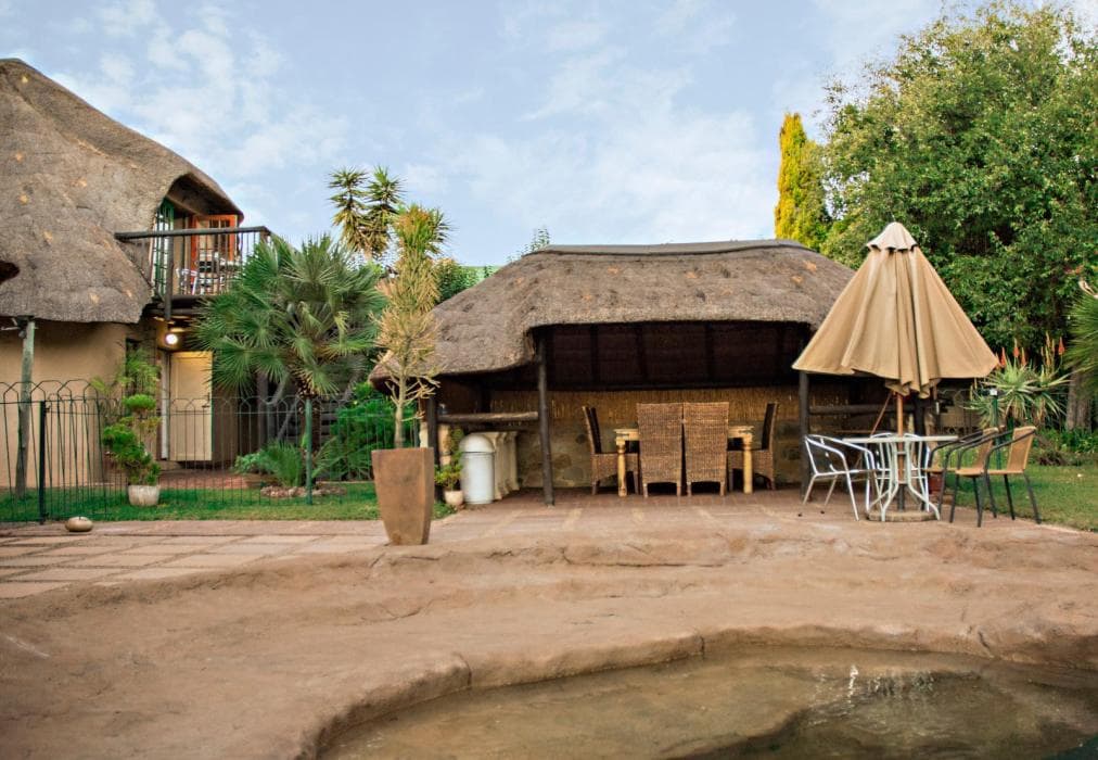 Edison Luxe Guest house