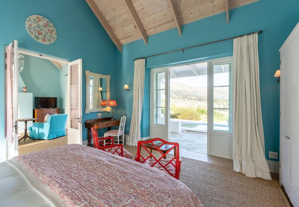 La Cotte Orchard - Cottage 7