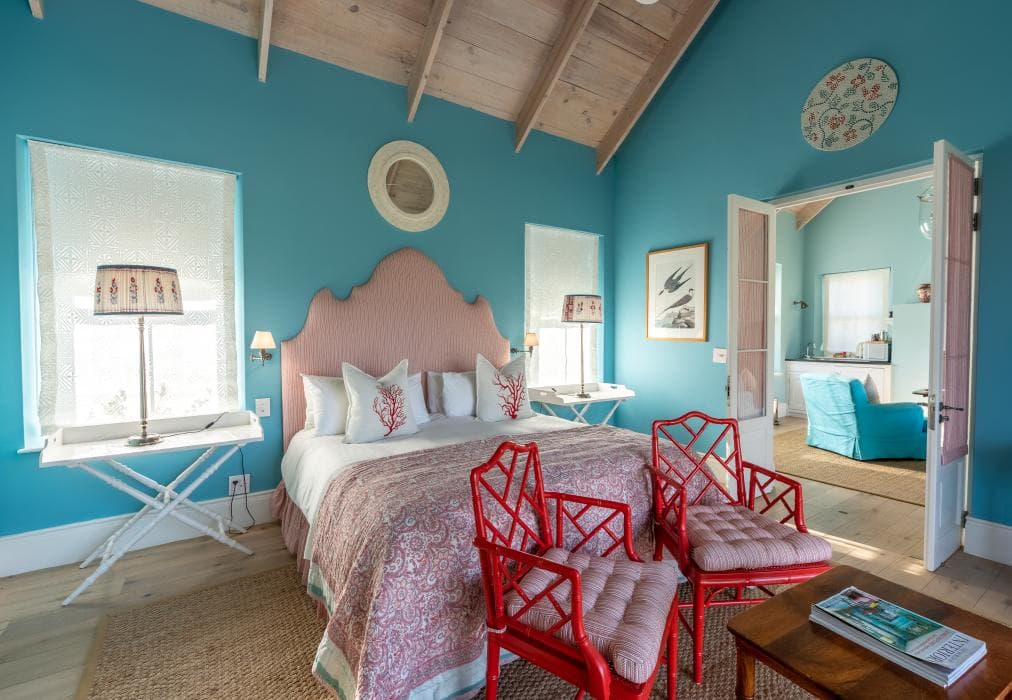 La Cotte Orchard - Cottage 7