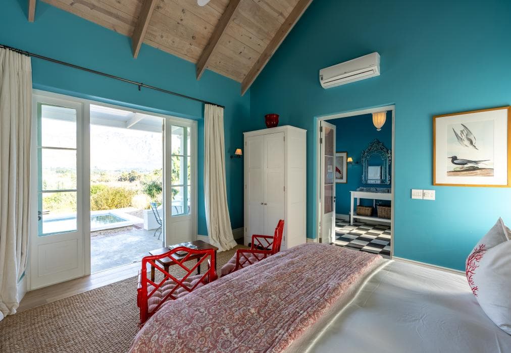 La Cotte Orchard - Cottage 7