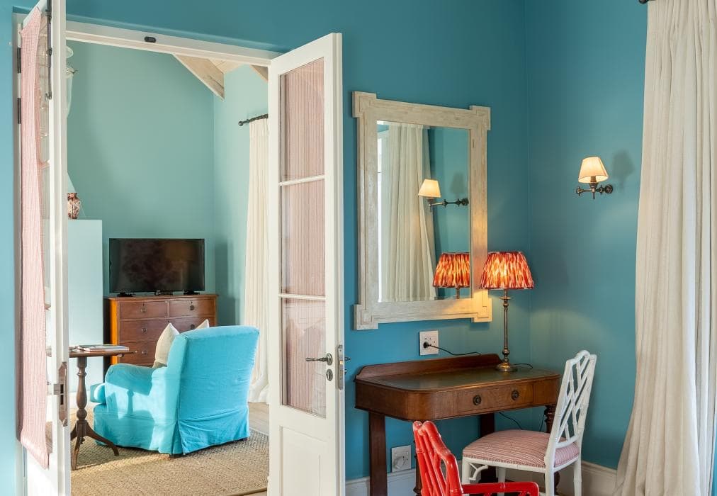 La Cotte Orchard - Cottage 7