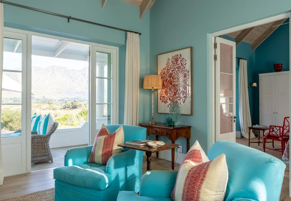 La Cotte Orchard - Cottage 7