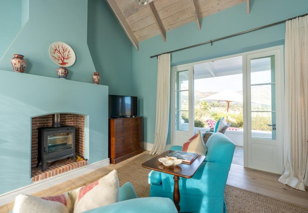 La Cotte Orchard - Cottage 7