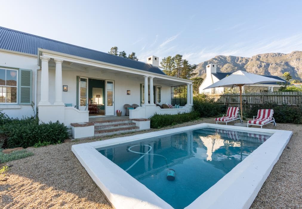 La Cotte Orchard - Cottage 7