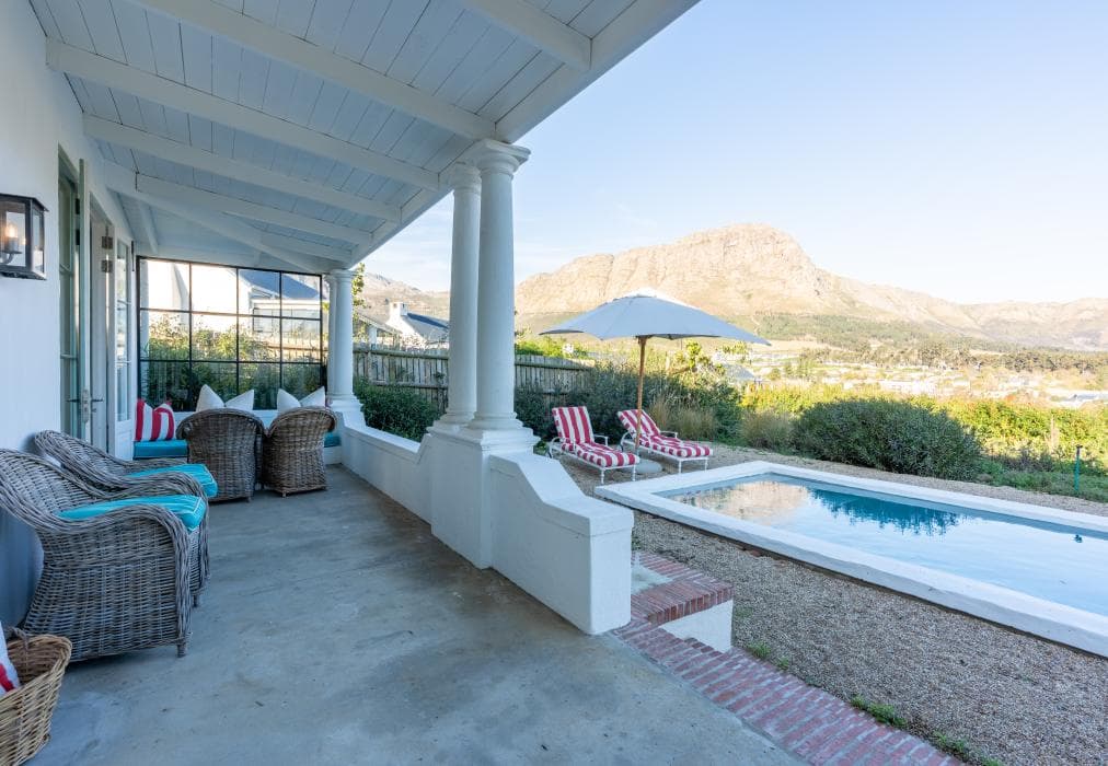 La Cotte Orchard - Cottage 7