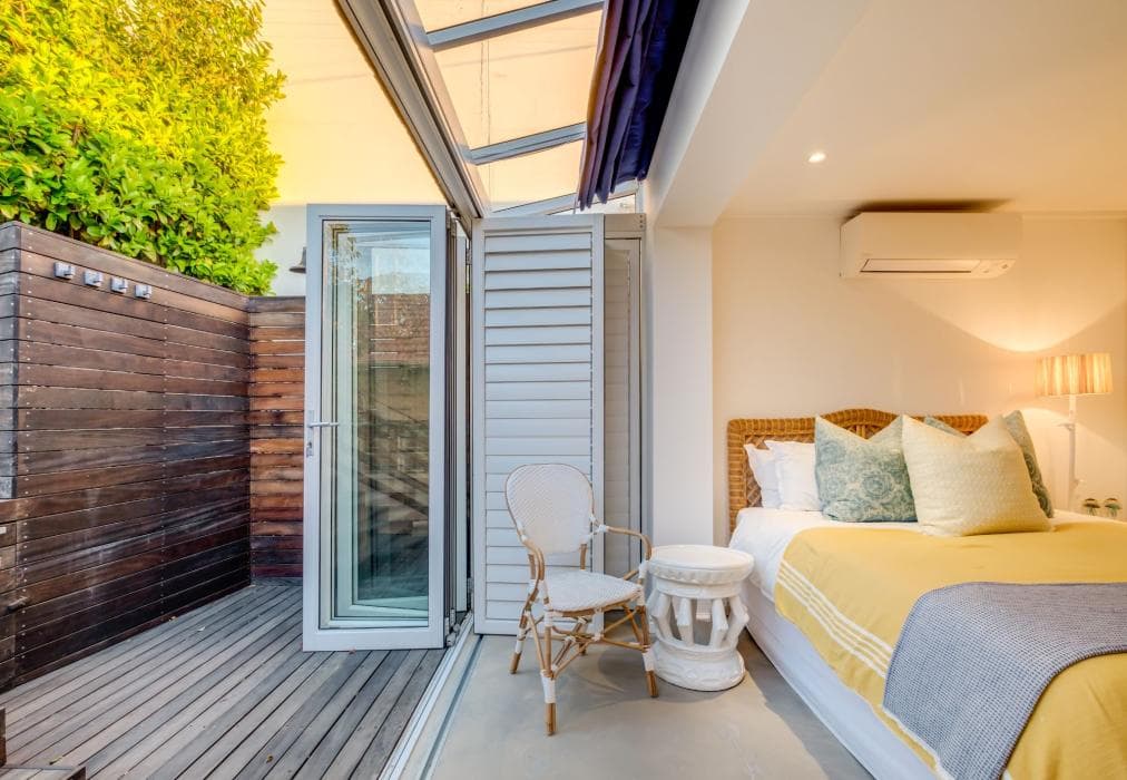 3 Degrees North Penthouse