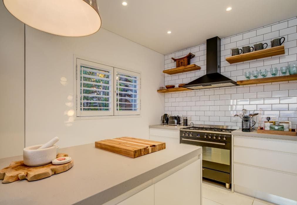 3 Degrees North Penthouse