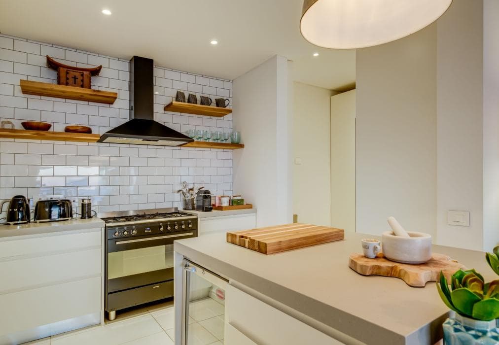 3 Degrees North Penthouse