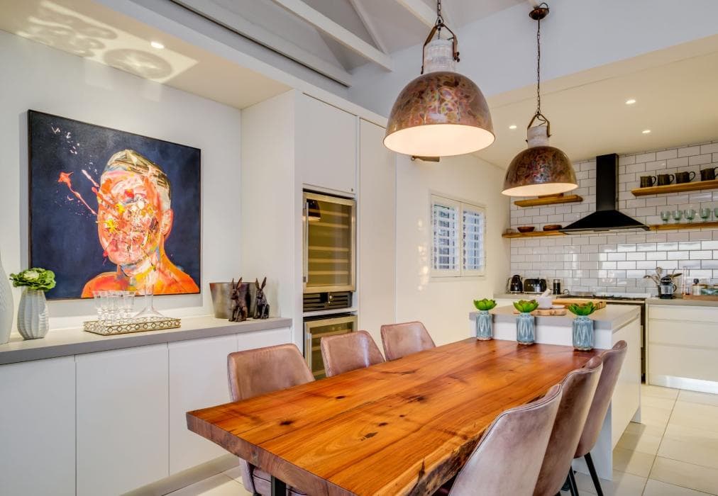 3 Degrees North Penthouse