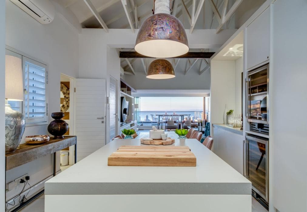 3 Degrees North Penthouse