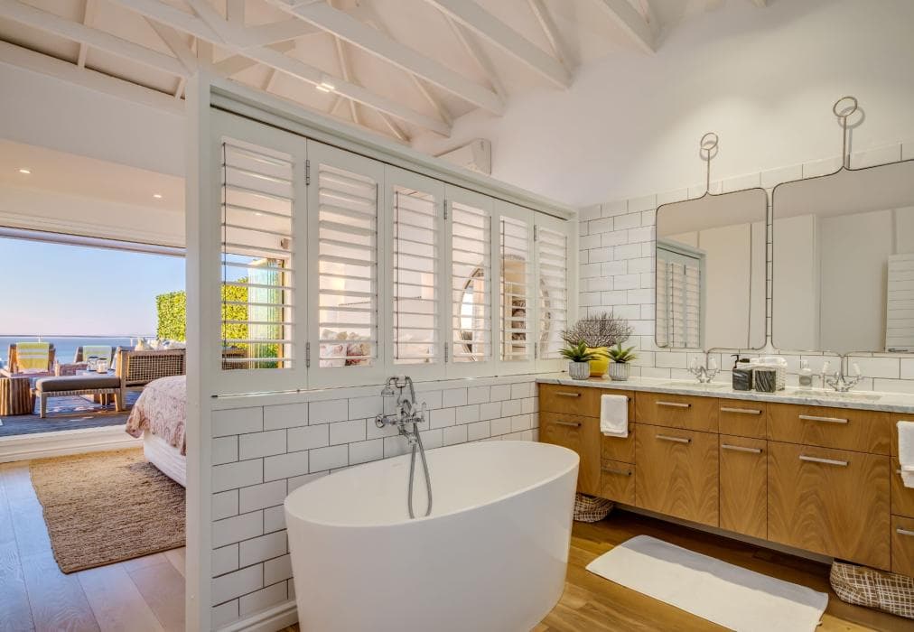 3 Degrees North Penthouse