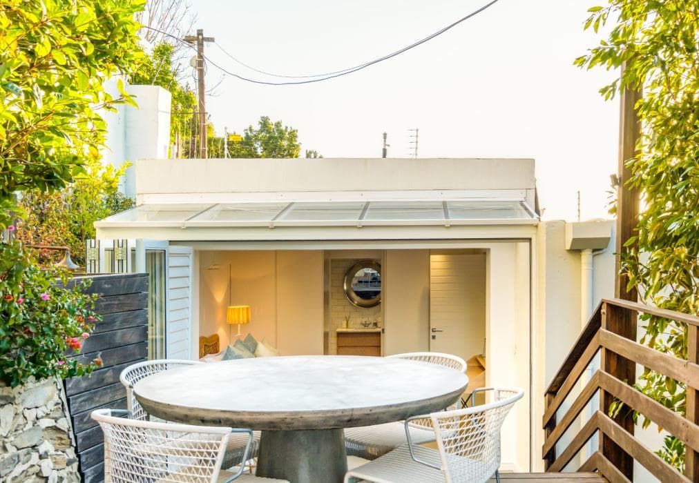 3 Degrees North Penthouse