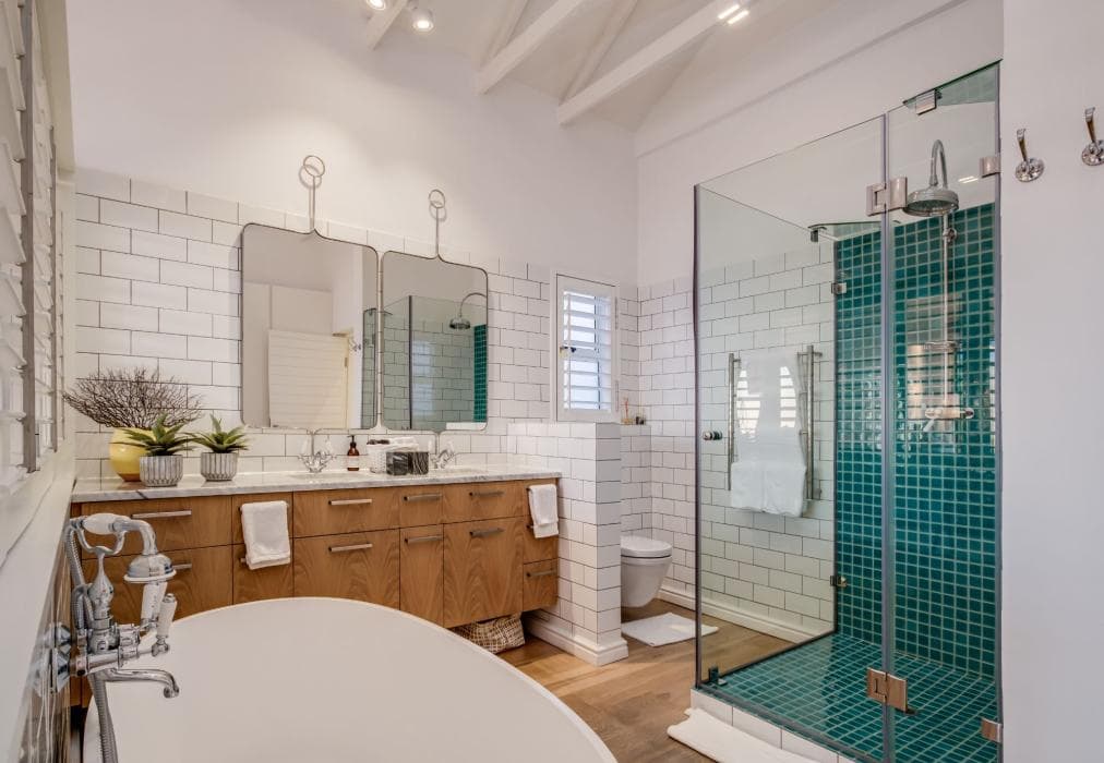 3 Degrees North Penthouse