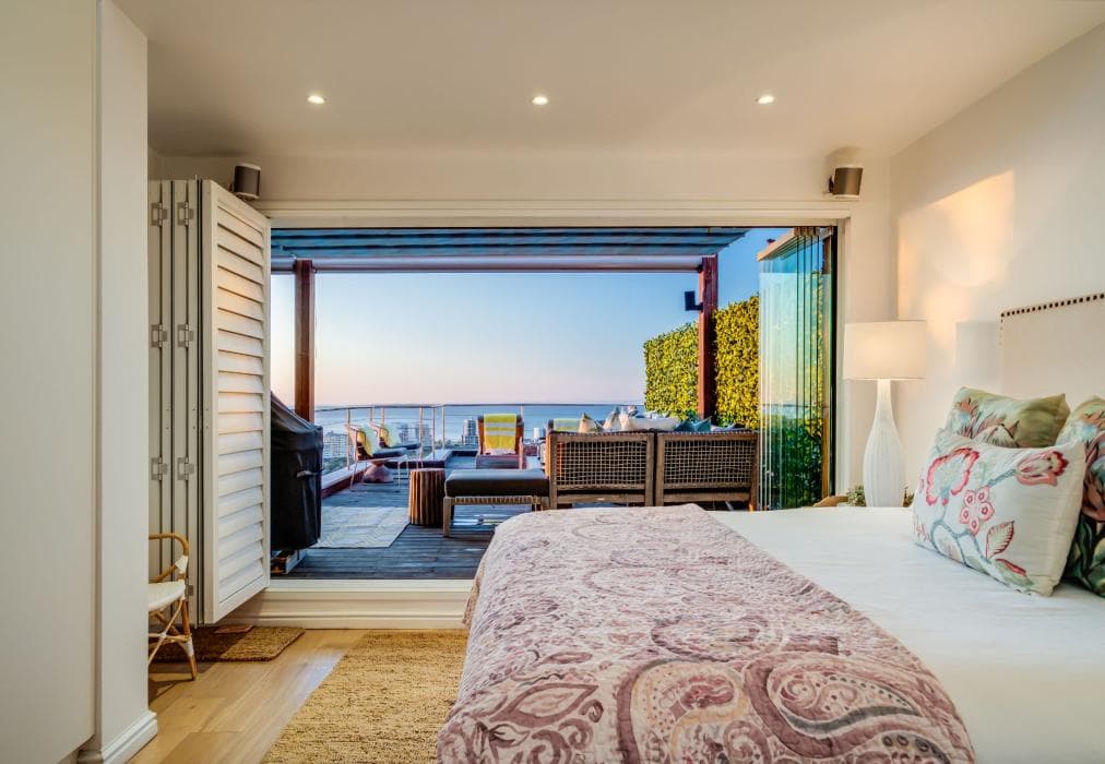 3 Degrees North Penthouse