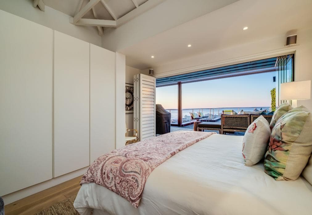 3 Degrees North Penthouse