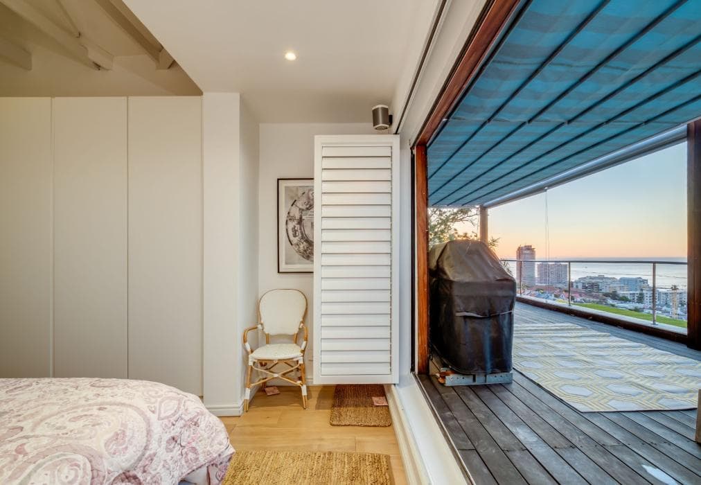 3 Degrees North Penthouse